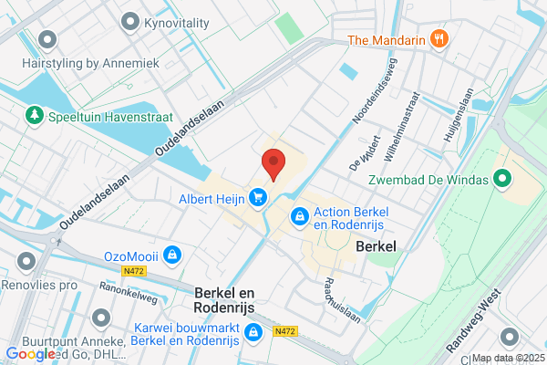 Landgraaf