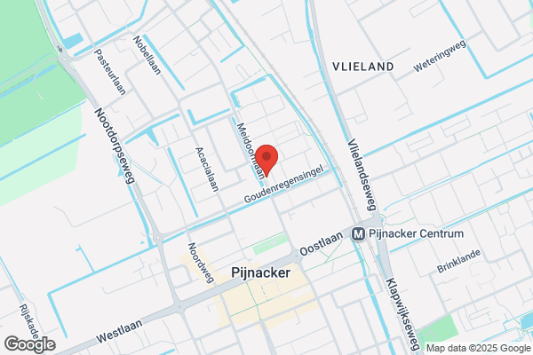 Woudwijk Mode