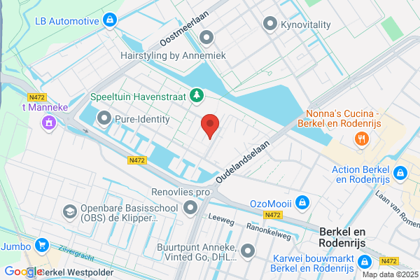 Kattenhotel "double Yy"