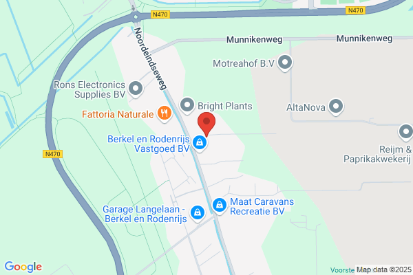Hofman Kattenbaksteentjes Thuisservice