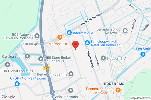 Eurofish Bv