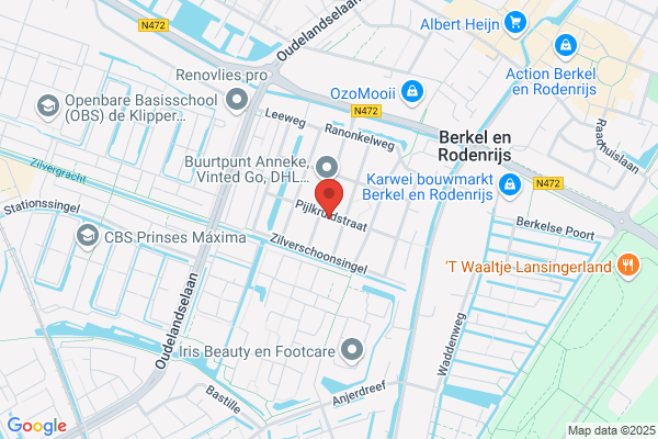 Toussaint-S Trefpunt Voor Hobby-S