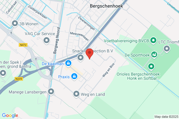 Fa. Jac. Verboon En Zoon