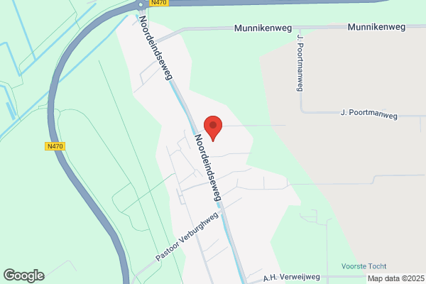 Handelsonderneming J. Lievaart