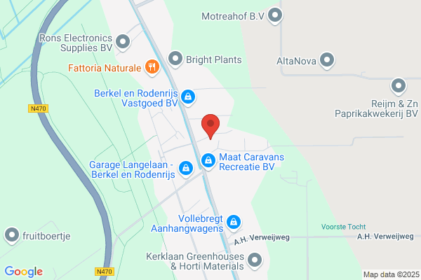 Technisch Adviesburo Wiebero Bv