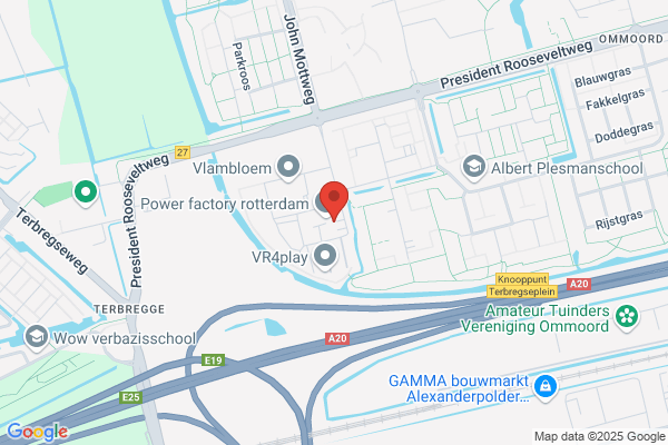 Boekbinderij A. Rietveld