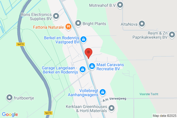 R Van Der Kraan