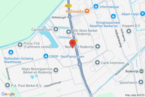 Veldwerk