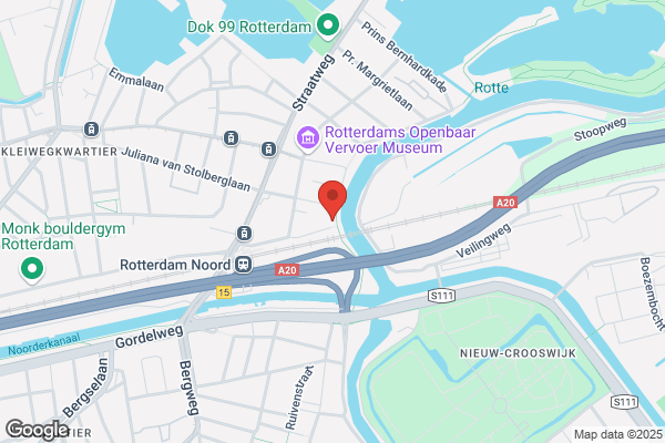 Rr Buitenreklame