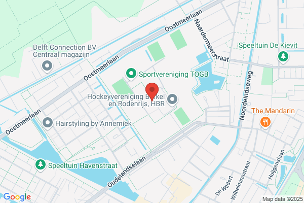 Evenementburo Umbertos/Sporthal Oostmeer