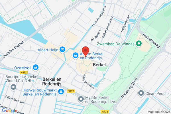 Drogisterij Tammer