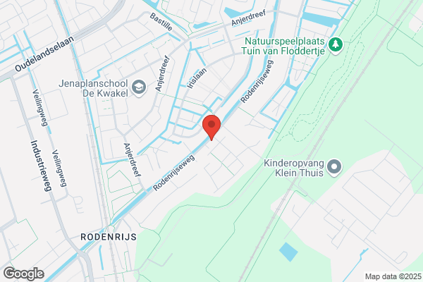 Hordijk, Fa A