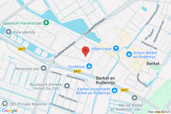 Elektrotechniek Post