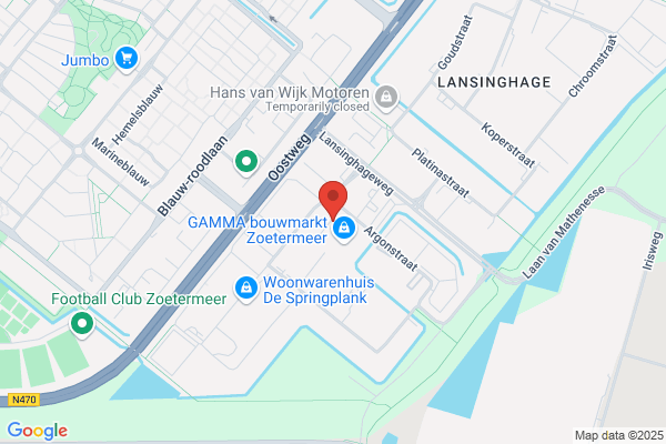 Clofis Nederland Bv