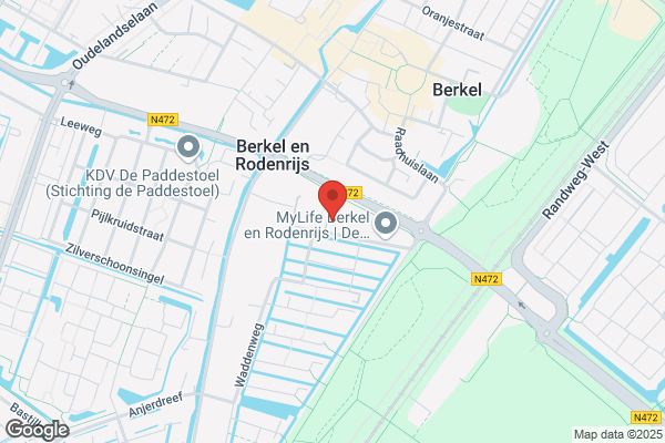 Handelsonderneming M. Klop
