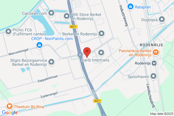Improla Technische Handelsonderneming