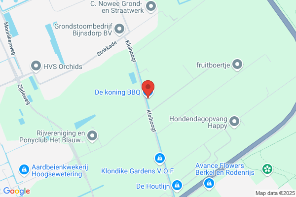 Aad De Koning Bv