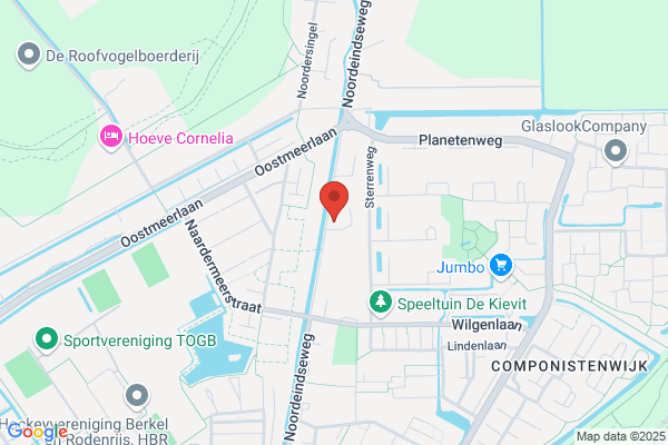 De Gier Cv