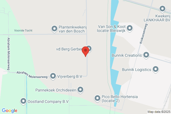 Fa W.H. Van Den Bosch En Zn