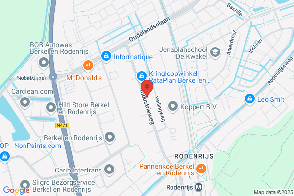 Fa. D. Haket En Zonen