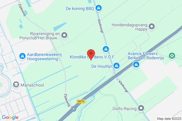 Fa. Van Winden En Van Dijk