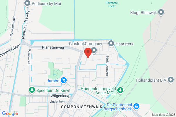 Firma G.P. Van Dijk En Zoon