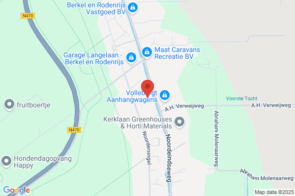 Firma Gebr. Vollebregt