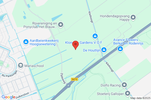 Firma Gebroeders Van Den Bosch