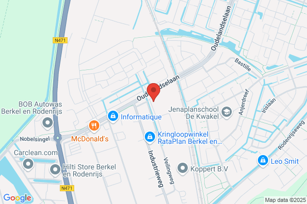 G.J. Weerheim En Zonen