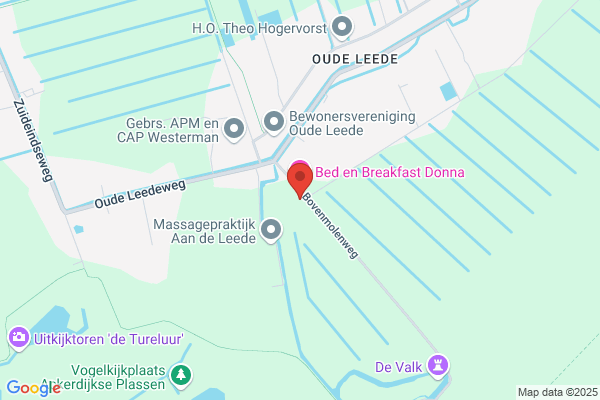 G.L.M. Van Paassen En Zoon