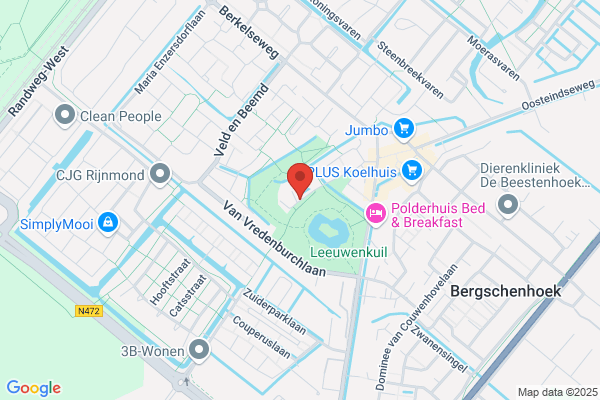 J H Oosthoek En H Dijkxhoorn