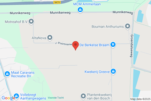 Koornneef Bv