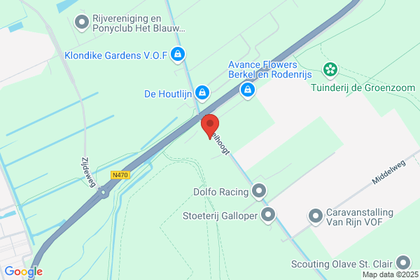 Spruitenteler En Loonwerkbedrijf W.J. Bo