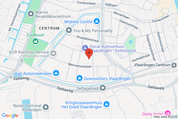 Vof Heppe En Dochter