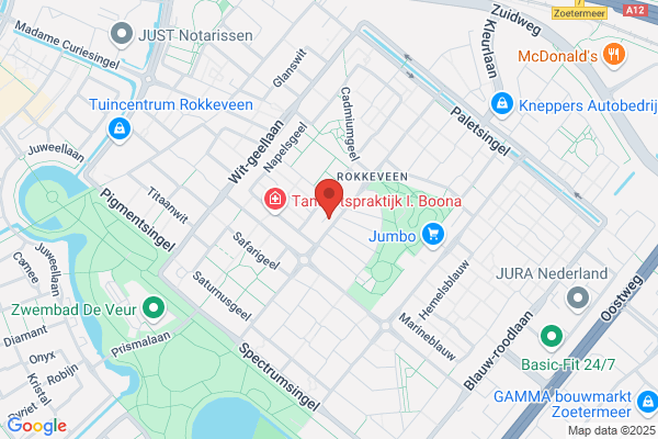 Koek Gevelconsultancy