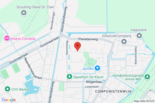 Robu Afdichtingen