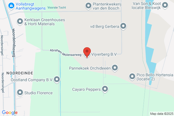 Stofbergen M