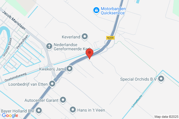 O.S.S. Steigerbouw