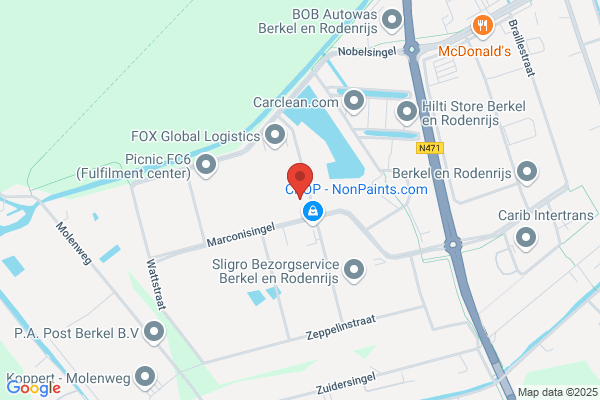 Firma Kamps En Zonen