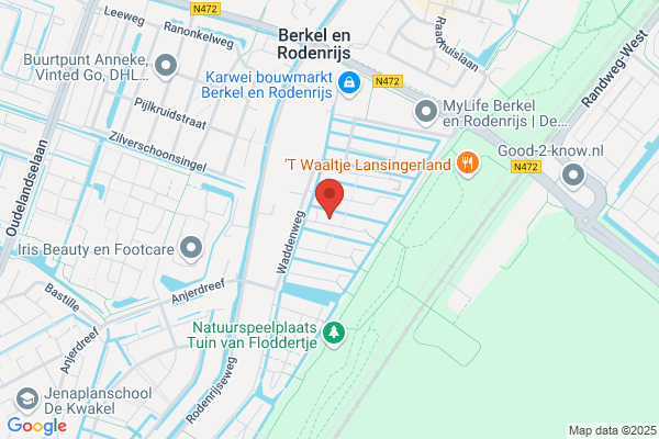 Gouweleeuw Bv
