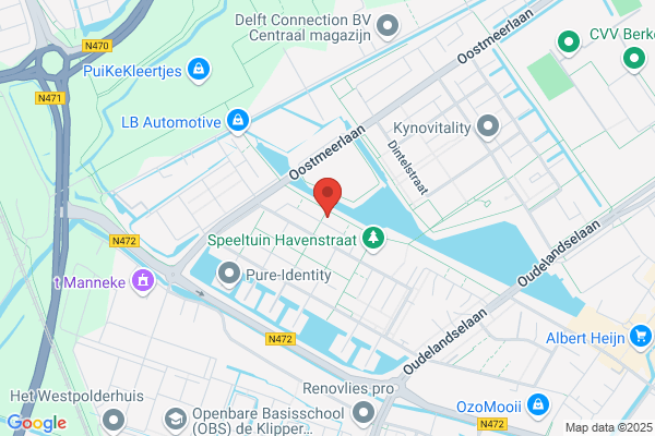 H De Heer