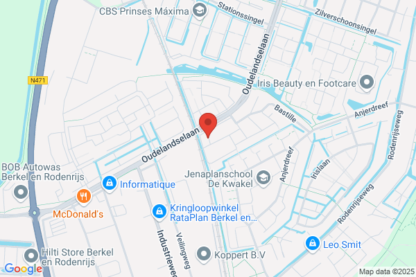 Haluco Beheer Bv