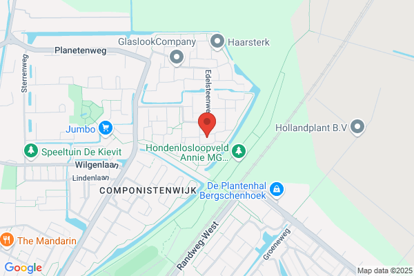 Van Rutten Vof