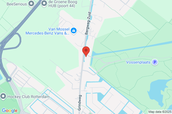 Vof Fruithandel H.A. Van Der Pluijm