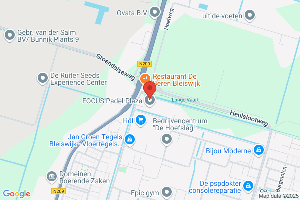 Service Bedrijf Oosterlaan B.V.