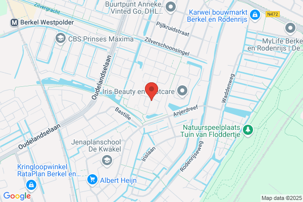 B & G Hoveniers