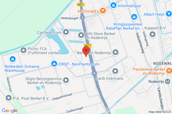 Tol BV Hovenier en terreininrichter vd