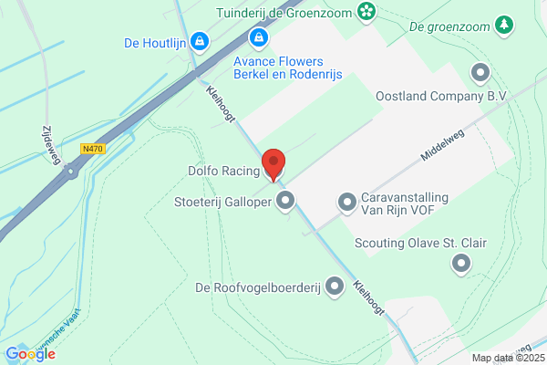 Loon- En Kraanbedrijf L.C. Oosterlaan