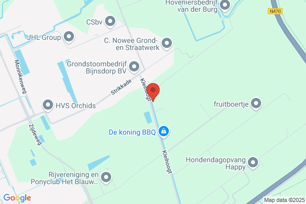 Vof Ton Vollebregt