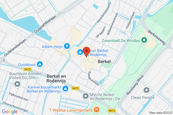 Holland Hypotheek Groep